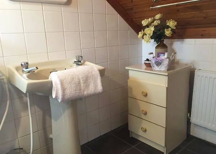 Cummins Σπίτι διακοπών *